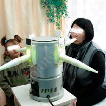 Облучатель ультрафиолетовый УГН-1-1